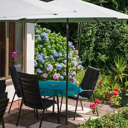 Hotel Garni Seeroesl Am Woerthersee , Kaernten 크롬펜돌프 외부 사진