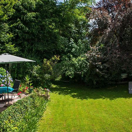 Hotel Garni Seeroesl Am Woerthersee , Kaernten 크롬펜돌프 외부 사진