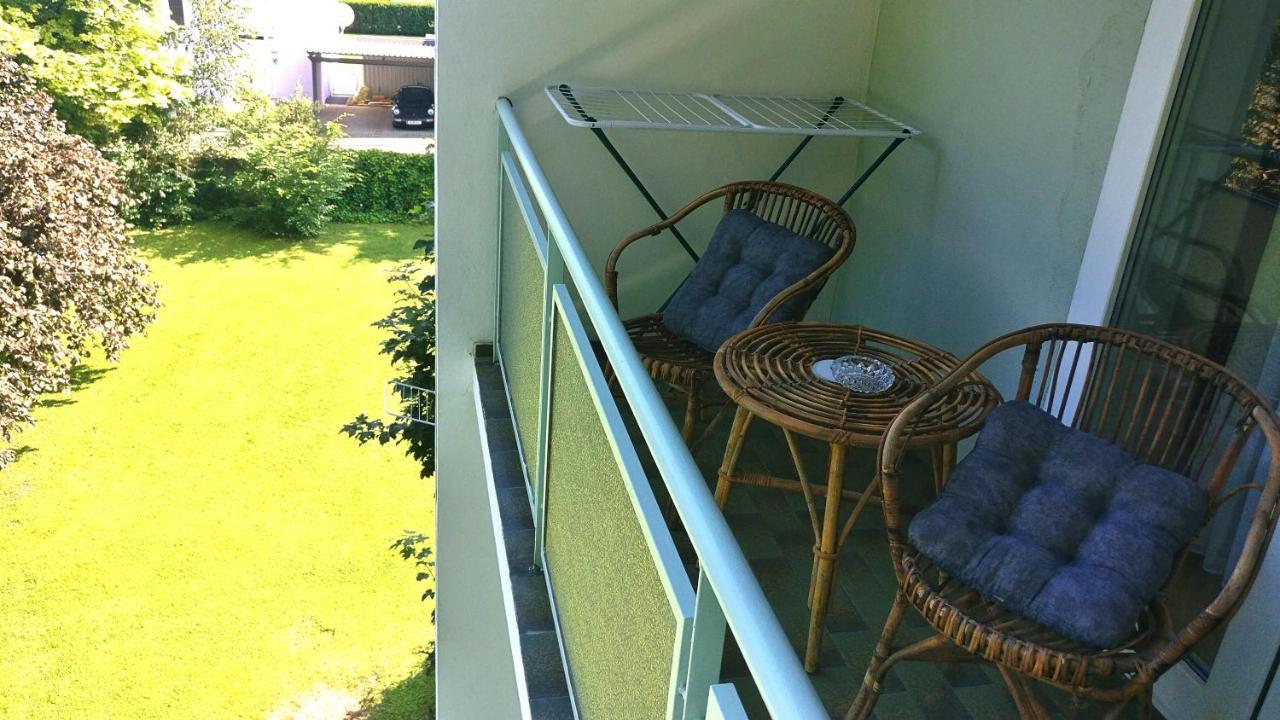 Hotel Garni Seeroesl Am Woerthersee , Kaernten 크롬펜돌프 외부 사진