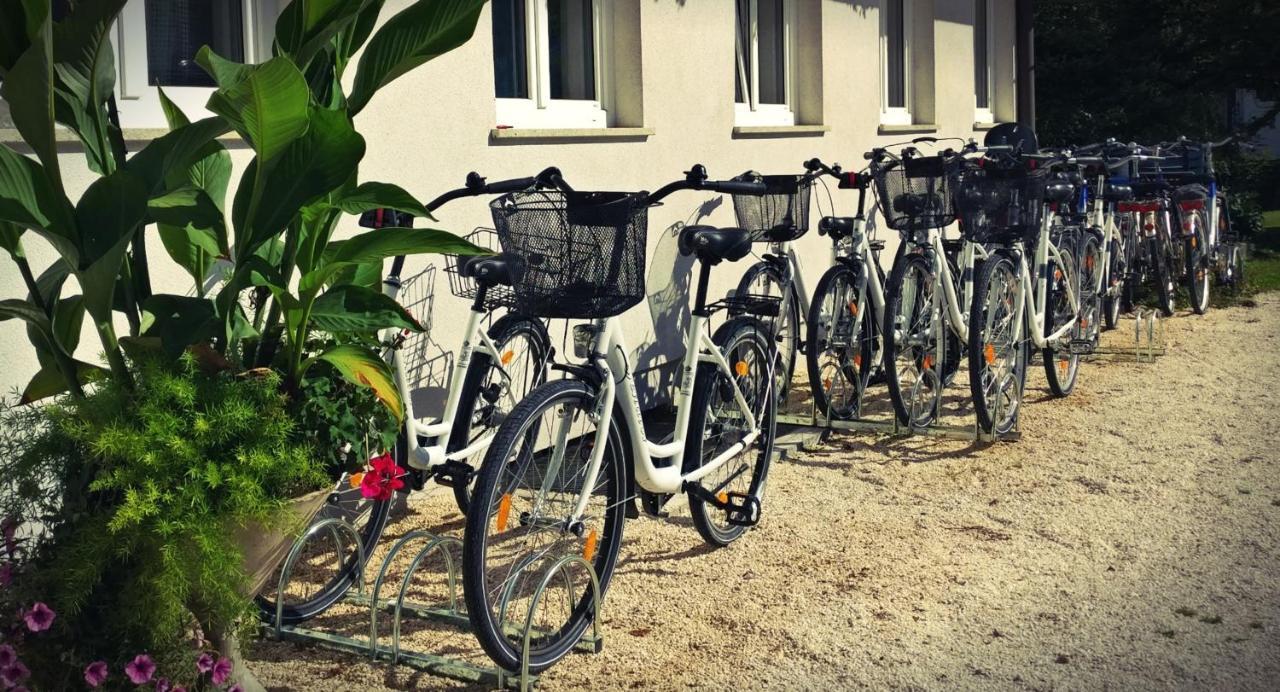 Hotel Garni Seeroesl Am Woerthersee , Kaernten 크롬펜돌프 외부 사진